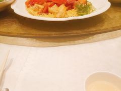 -上海小南国(仲盛世界商城店)