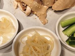 -顺意·顺德家乡菜(国际人才大厦店)