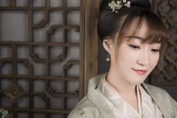 -盘子女人坊古装写真摄影(天津总店)