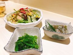 -小句号·精致料理(江南环球港店)
