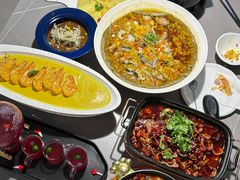 -3号仓库·创意中国菜(乐清正大广场店)