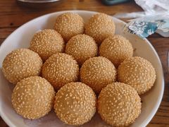 麻团-安诚居干锅鸭头(八角店)