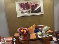 -紫鑫阁饭庄(长安店)