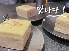 -丝路金桃·新疆菜(徐汇店)