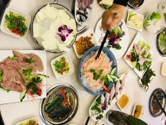 -围炉夜话·潮汕卤水火锅(榕江店)