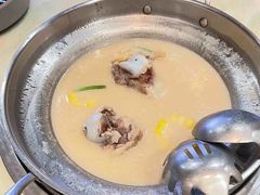 -骨之味·筒骨汤火锅(江头店)