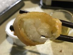 -新享乐海鲜(翠华路店)