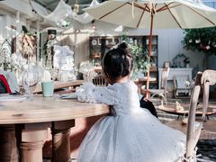 -树与夏花 · 隐世西厨