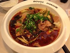 麻辣烫-每味每客·重庆麻辣烫(拓展大厦店)