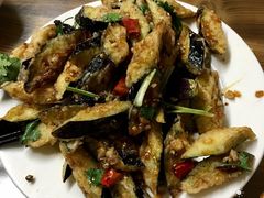 -三点小吃(山大店)