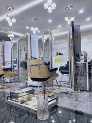 -Coco Salon 日系烫染专业店