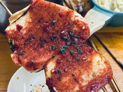 -炒豆合作社(东四总店)