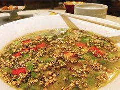 椒香澳牛舌-许家菜(望江店)