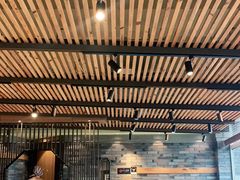 大堂-川旺角川粤融合菜•海景餐厅(星海广场店)