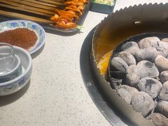 -醉二娘正宗西昌火盆烧烤(大丰店)
