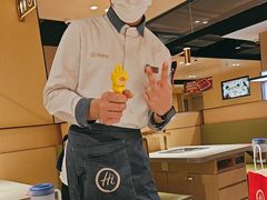 -海底捞火锅(海宁路店)