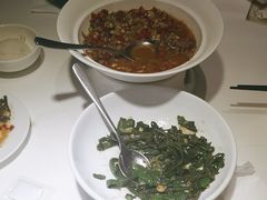 -院里寻菜·精致庭院菜(观沙岭店)