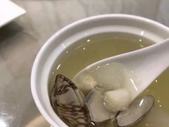 蛤蜊汤-食神鱼头佛跳墙(百子湾旗舰店)