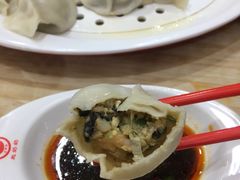 -赵奶奶水饺锅贴小酒馆(丁字沽店)