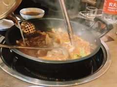 -土著渔匠·养生蝴蝶鱼(香樟路店)
