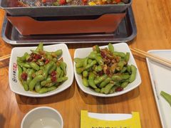 -本色.小马哥烧烤(无锡九里仓店)