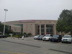 -增城图书馆(荔景大道辅路店)