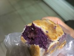 -栗记麦香坊·草之楼仙豆糕(东直门店)