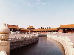 -故宫博物院(故宫)