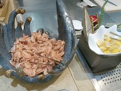 -鲤鱼门渔人码头自助餐厅