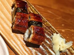 -千代武日本料理(开发区店)