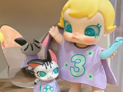 -泡泡玛特POPMART(合生汇店)