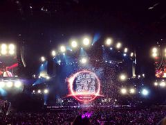 -宝能国际体育演艺中心