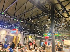 -霸王虾·麻辣小龙虾(清水河公园店)