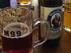 -M99 BEER世界啤酒吧(鸿云悦街店)