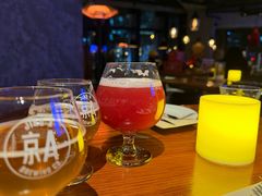 -京A Taproom·精酿餐吧(CBD店)