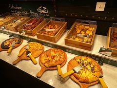 -好伦哥比萨烤肉自助(马家堡店)