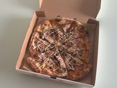 -城市大道红炉披萨烘焙坊