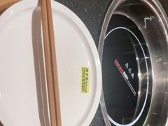 -周小明火锅(黑金冠社区店)