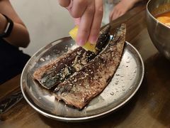 青鱼Mackerel-高丽雅(滨北店)