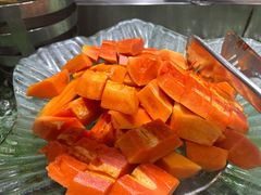 -三亚海韵度假酒店·渔人码头海鲜火锅BBQ自助餐厅·落日吧