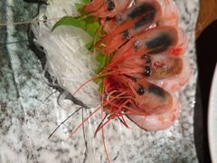 -千代武日本料理(开发区店)