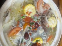 -花水湾红太阳牛肉汤锅