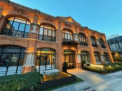 -海味观(老西门店)