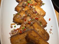 -金牌外婆家(苏州中心店)