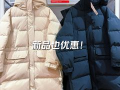 -优衣库(上海虹口龙之梦店)