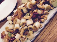 -妈妈的味道(工人体育场东路店)