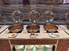 -王朝圣地温泉酒店-中餐厅