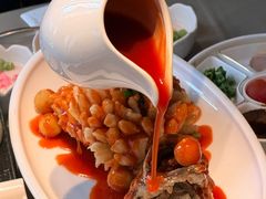 -小厨娘书香金陵(夫子庙老门东店)