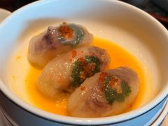 -龙悦湾酒家·八阵鱼生·渔人码头店