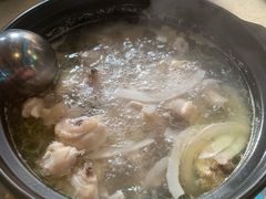 -润泽园椰子鸡(汇一城店)